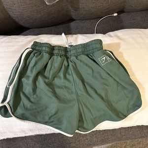 Gymshark 5 Inch Gym Shorts